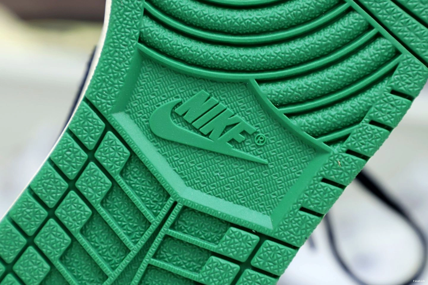 Jordan 1 Air 0827